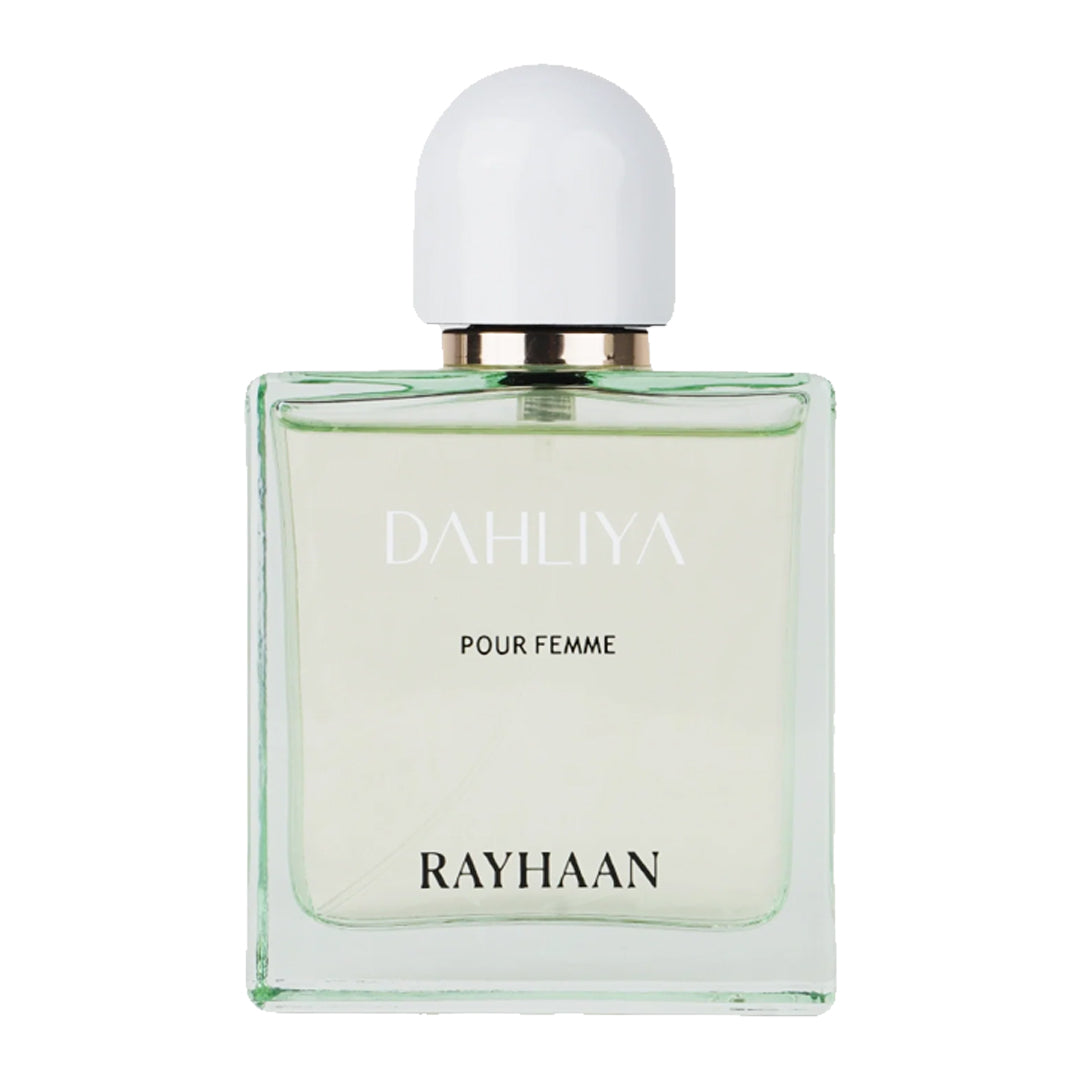 Rayhaan Dahliya EDP 100ml price in Pakistan - The Perfume Club