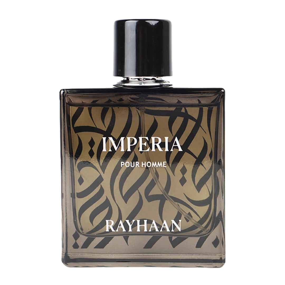Rayhaan Imperia EDP 100ml price in Pakistan - The Perfume Club