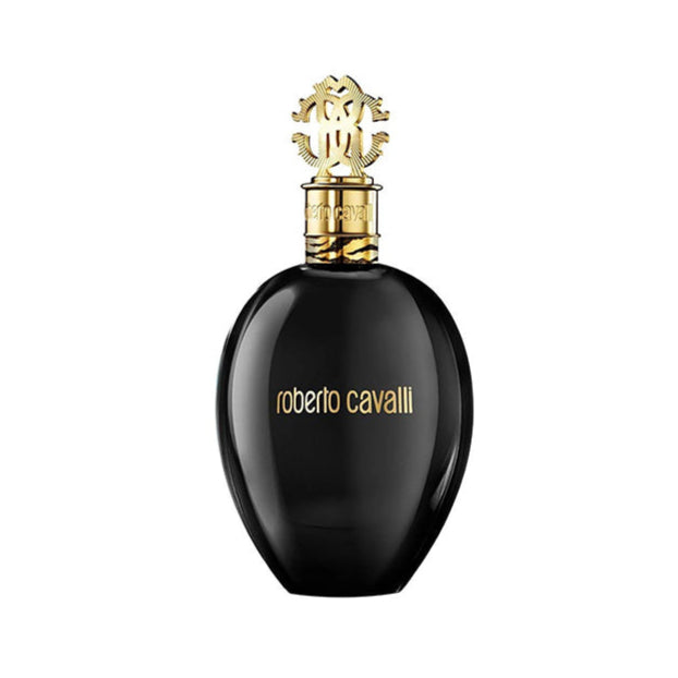 ROBERTO CAVALI NERO ASSOLUTO (W) EDP 75ML online at the best price in Pakistan - The Perfume Club