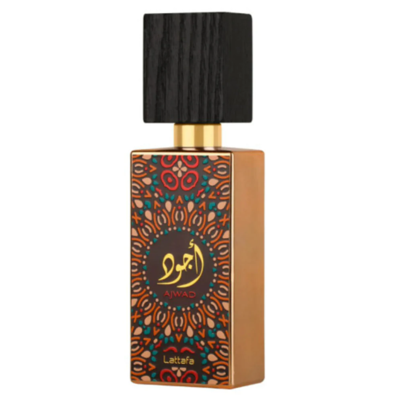 LATTAFA AJWAD EDP 100ML