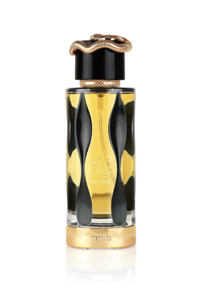 Lattafa Teriaq Intense EDP 100ml