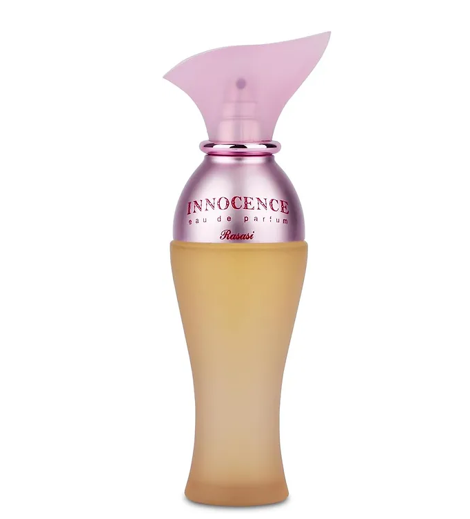 Rasasi Innocence (W) EDP 65ml