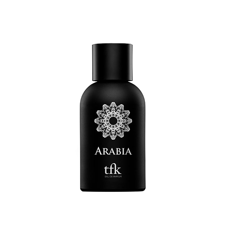 TFK Arabia EDP 100ml online at the best price in Pakistan - The Perfume Club