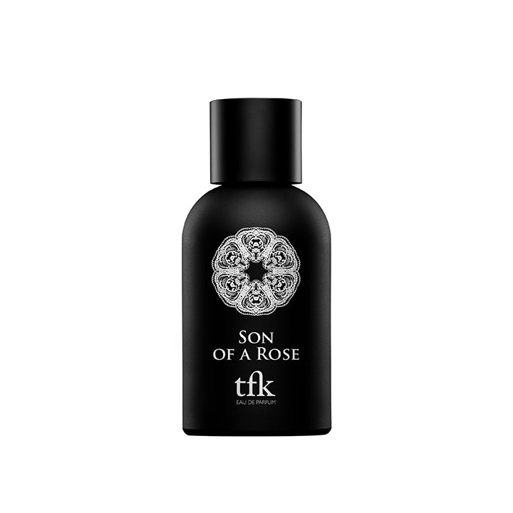 TFK Son of a Rose EDP 100ml online at the best price in Pakistan - The Perfume Club