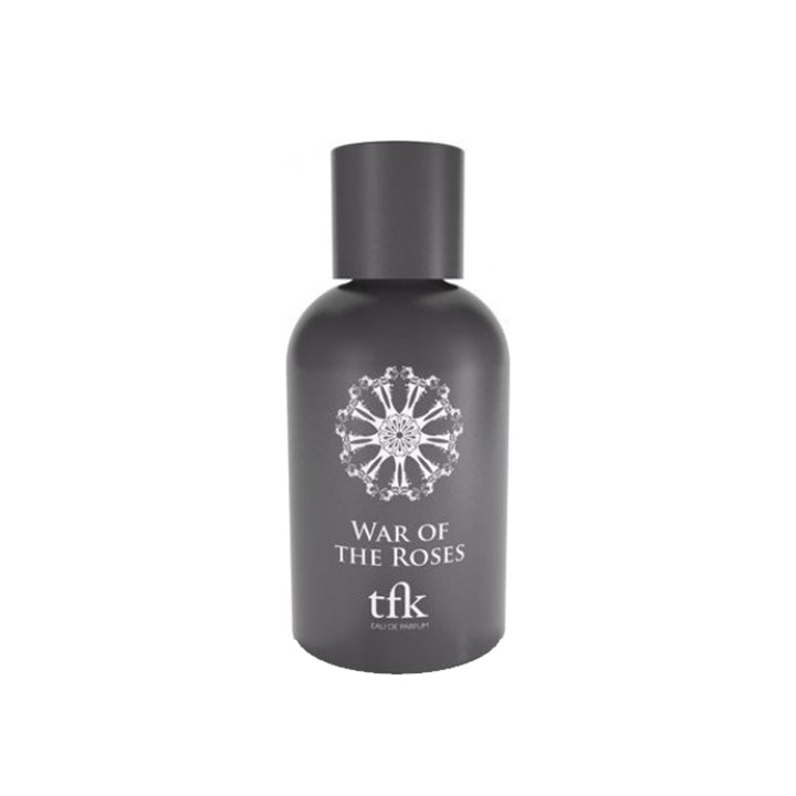 SHOP TFK WAR OF THE ROSES EDP 100ML ONLINE AT THE BEST PRICE IN PAKISTAN| THE PERFUME CLUB