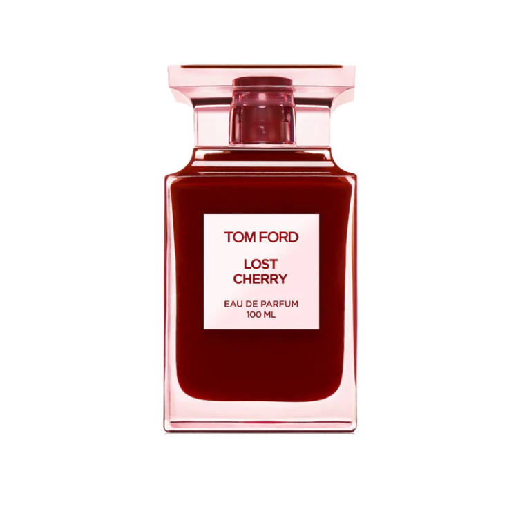 Shop Original TomFord Lost Cherry 100ml at the best price online in Pakistan at The Perfume Club