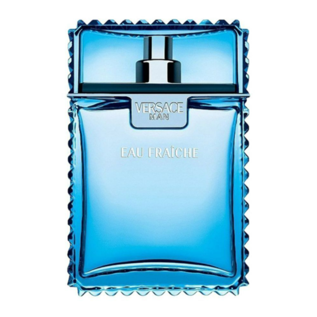 Shop Versace Man Eau Fraiche for Men EDT 100ml online in Pakistan The Perfume Club Pakistan