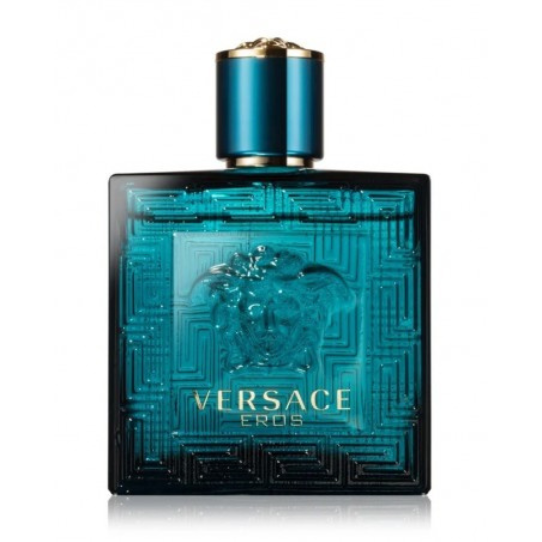 Original Versace Eros men edt 100ml Online At The Best Price In Pakistan| The Perfume Club