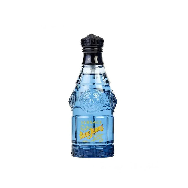 VERSACE BLUE JEANS (M) EDT 75ML Online in Pakistan - The Perfume Club