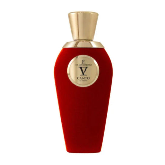 Shop V Canto F. Da Montefeltro Extrait De Parfum 100ml Online At The Best Price In Pakistan| The Perfume Club
