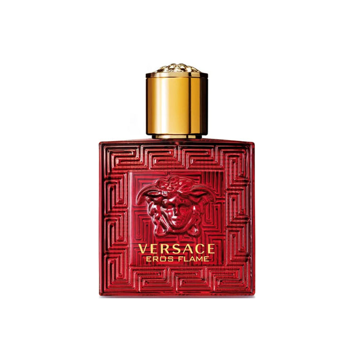 Shop Original Versace Flame Online At The Best Price In Pakistan| The Perfume Club