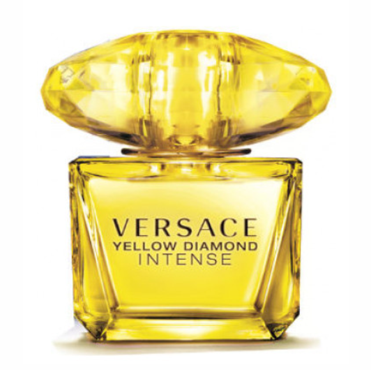 Versace Yellow Diamond Intense (W) EDT 90ml price in Pakistan - The Perfume Club