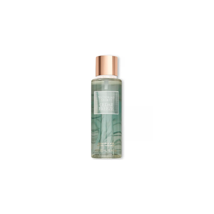 Victoria's Secret Cedar Breeze Body Mist 250ml at the best price online in Pakistan at The Perfume Club.