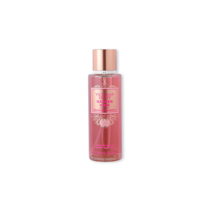 Shop Victoria's Secret Garden View Body Mist 250ml at the best price online in Pakistan at The Perfume Club.