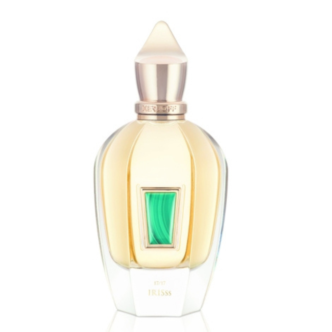 Xerjoff 17/17 Stone Label Irisss Parfum EDP 100ML price in Pakistan-The Perfume Club