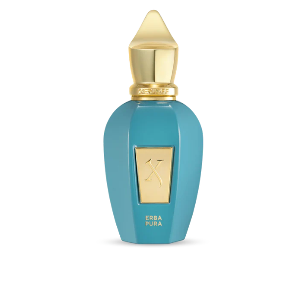 Xerjoff Erba Pura EDP 100ml Online in Pakistan - The Perfume Club