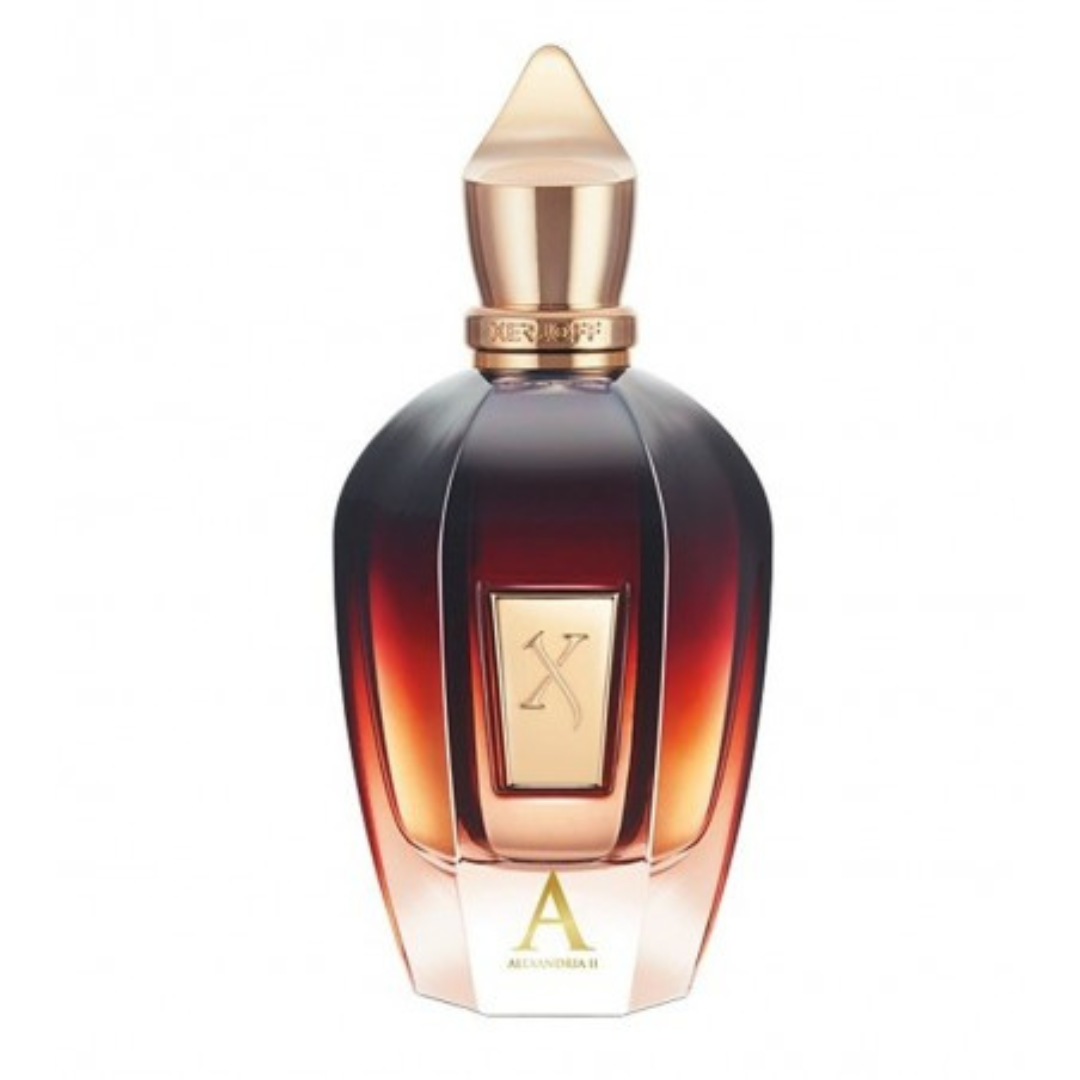 Xerjoff Oud Stars Alexandria II EDP 100ml price in Pakistan - The Perfume Club