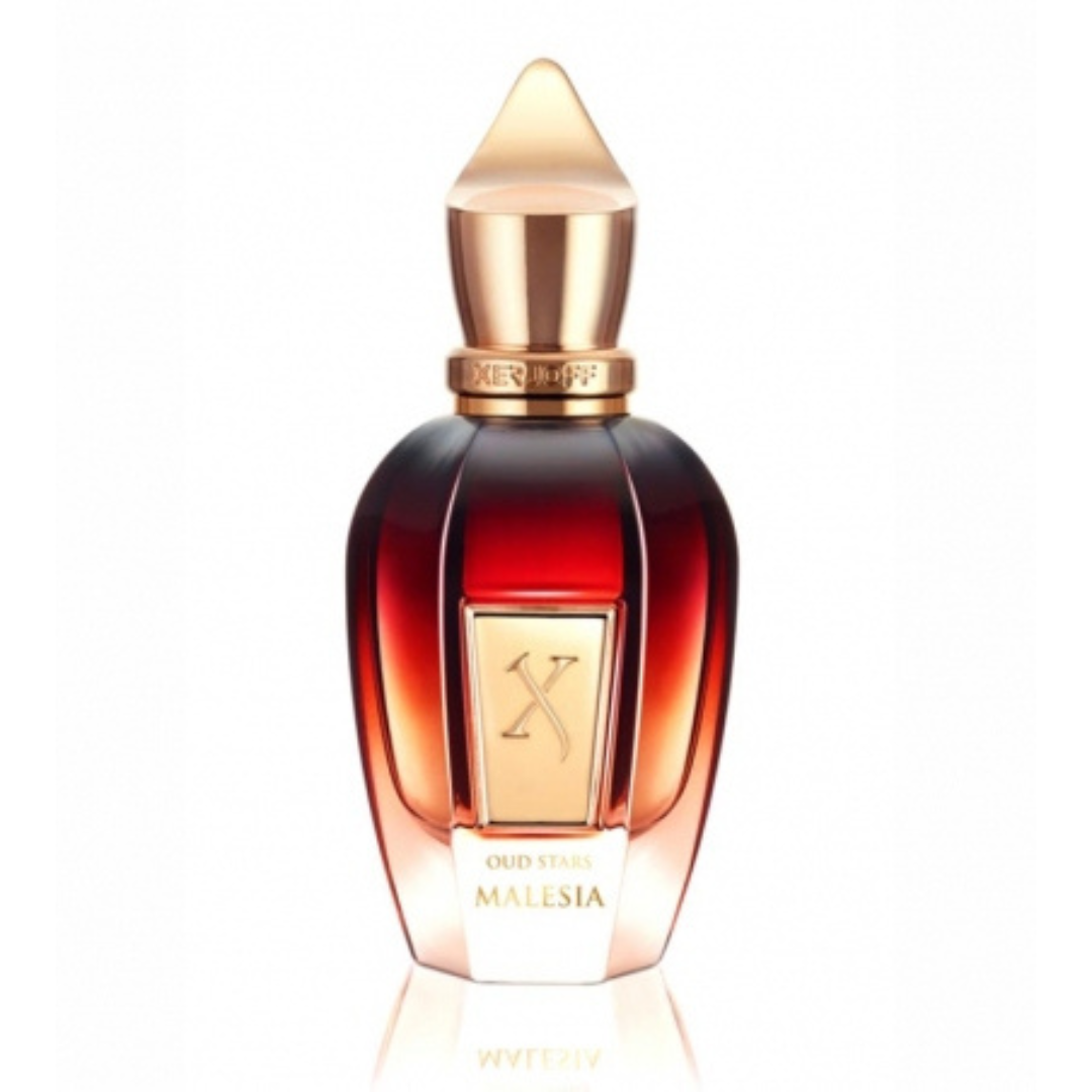 Buy Xerjoff Oud Stars Malesia EDP 50ml - The Perfume Club Buy Xerjoff Oud Stars Malesia EDP 50ml - The Perfume Club