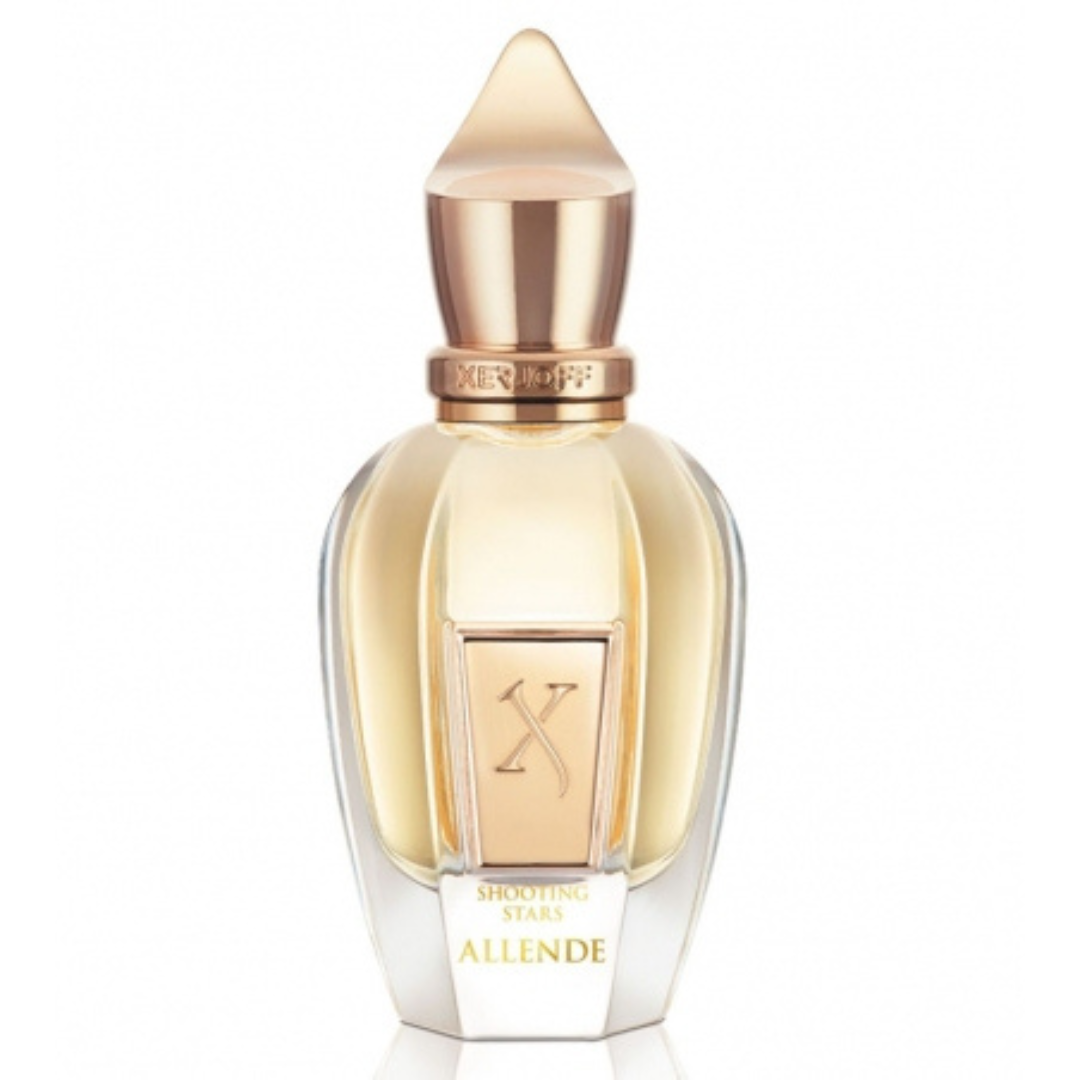 Xerjoff Shooting Stars Allende EDP 50ml price in Pakistan - The Perfume Club