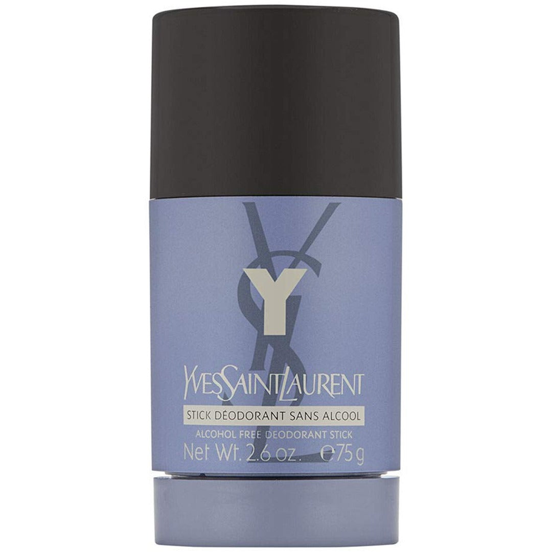 YSL Y Deodorant Stick For Men 75g price in Pakistan - The perfume Club