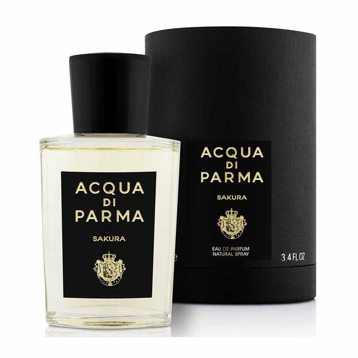Shop original acqua di parma sakura 20ml in Pakistan from the biggest online store for authentic perfumes