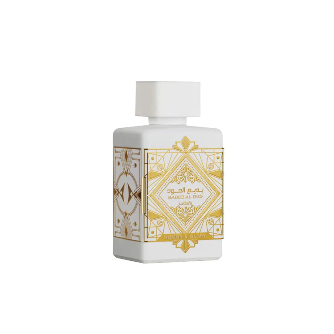 Lattafa Bade'e Al Oud Honor & Glory EDP 100ml