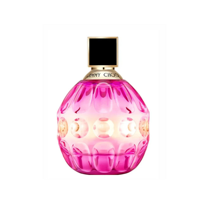 Jimmy Choo Rose Passion Women EDP 100ml Online At The Best Price In Pakistan| The Perfume Club