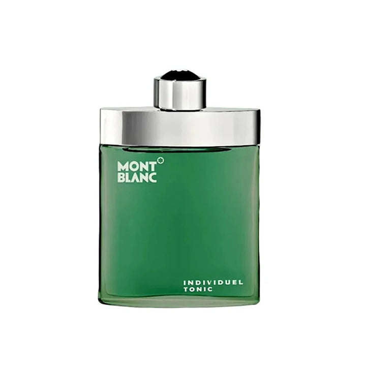 Shop Mont Blanc Individuel tonic online at the best price in Pakistan| The Perfume Club