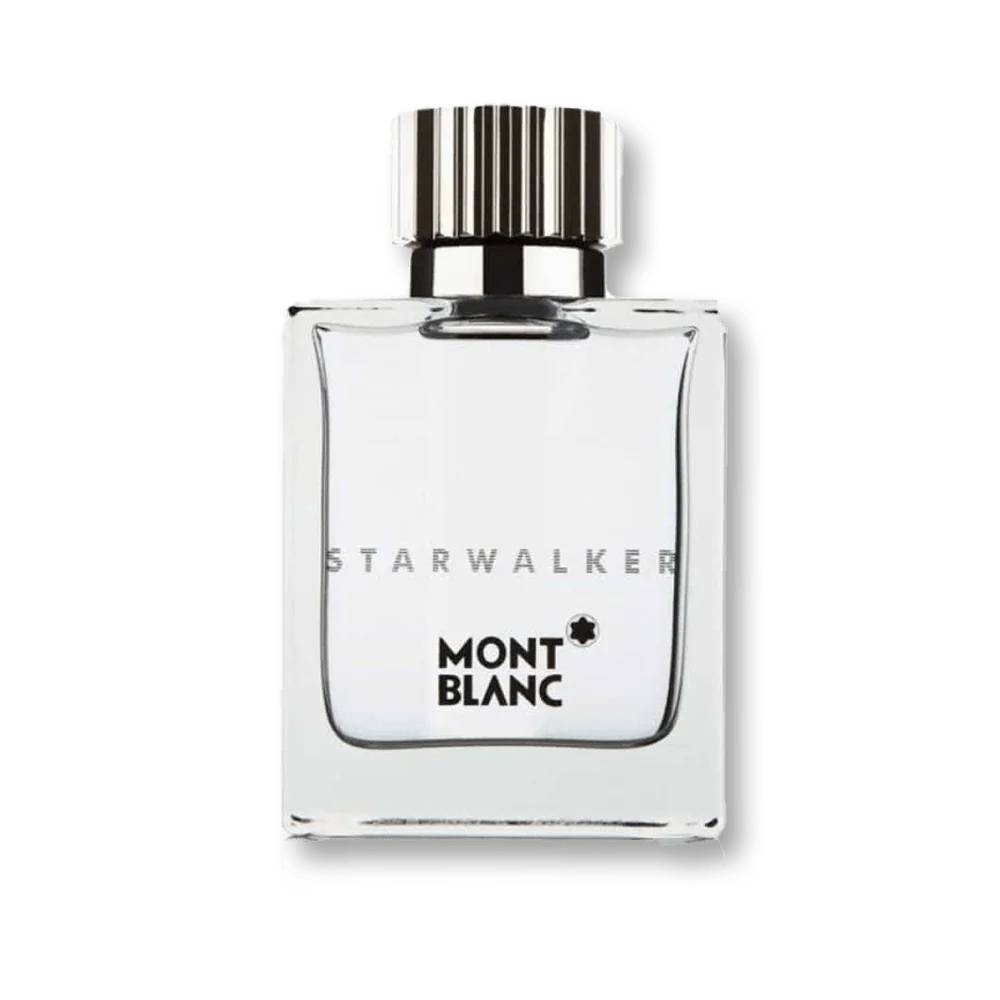 Mont Blanc Starwalker Men EDT 75ml online at the best price in Pakistan| The Perfume Club