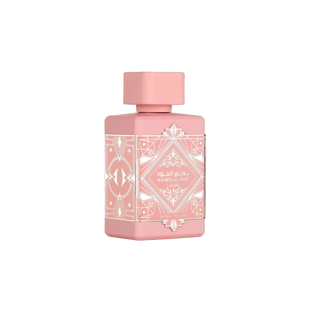 Lattafa Bade'e Al Oud Noble Blush EDP 100ml