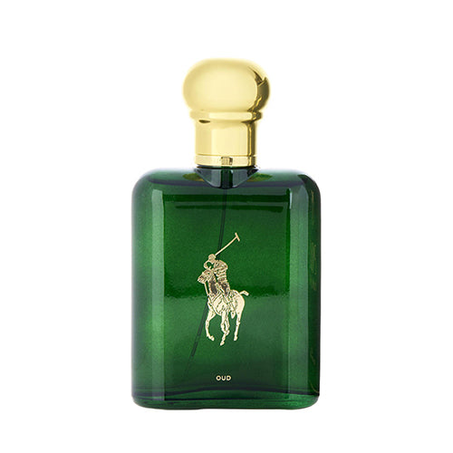 Ralph Lauren Polo Oud EDP 125ml Online At The Best Price In Pakistan| The Perfume Club