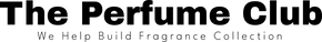 The Perfume Club logo