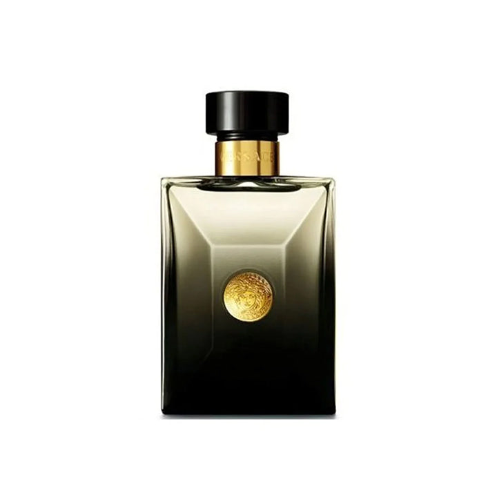Versace Pour Homme Oud Noir for men EDP 100ml online at the best price in Pakistan-The Perfume Club