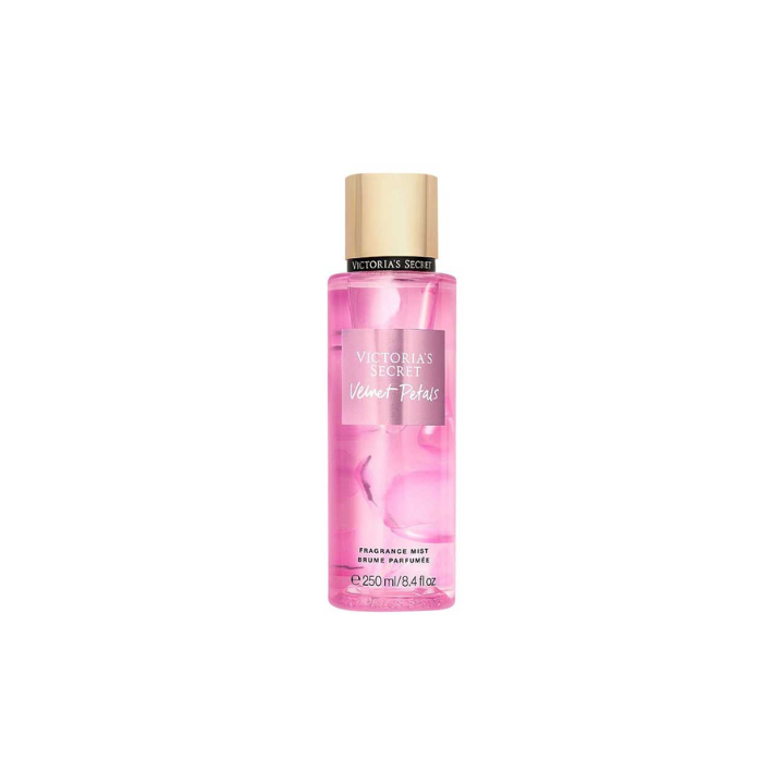 Victoria's Secret Velvet Petals Body Mist 250ml – The Perfume Club