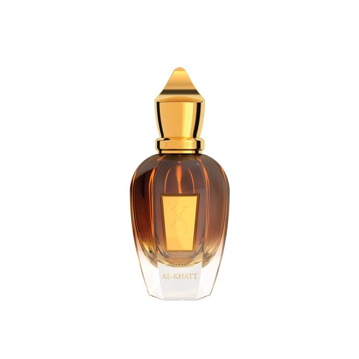 Xerjoff Oud Stars Al-Khatt EDP 50ml online at the best price in Pakistan-The Perfume Club