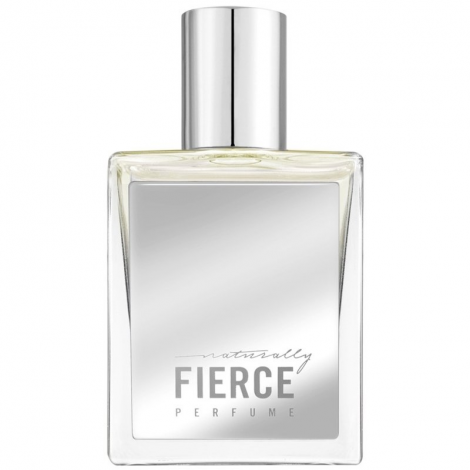 Original Abercrombie & Fitch naturally fierce women edp 50ml Pakistan