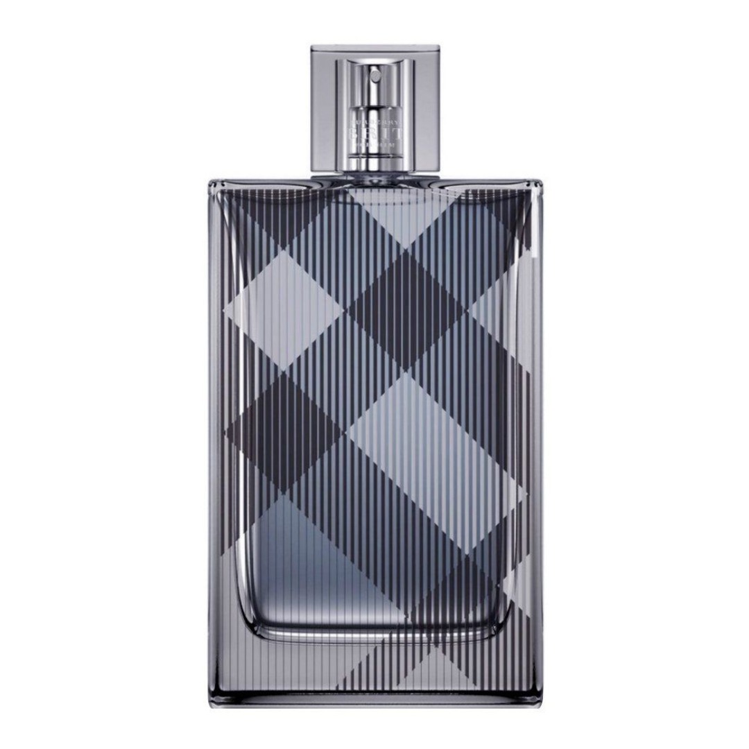 Mr burberry brit hot sale