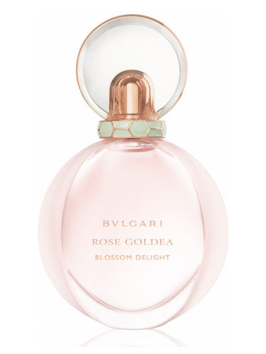 Original Bvlgari Rose Goldea Blossom Delight women edp 50ml Pakistan