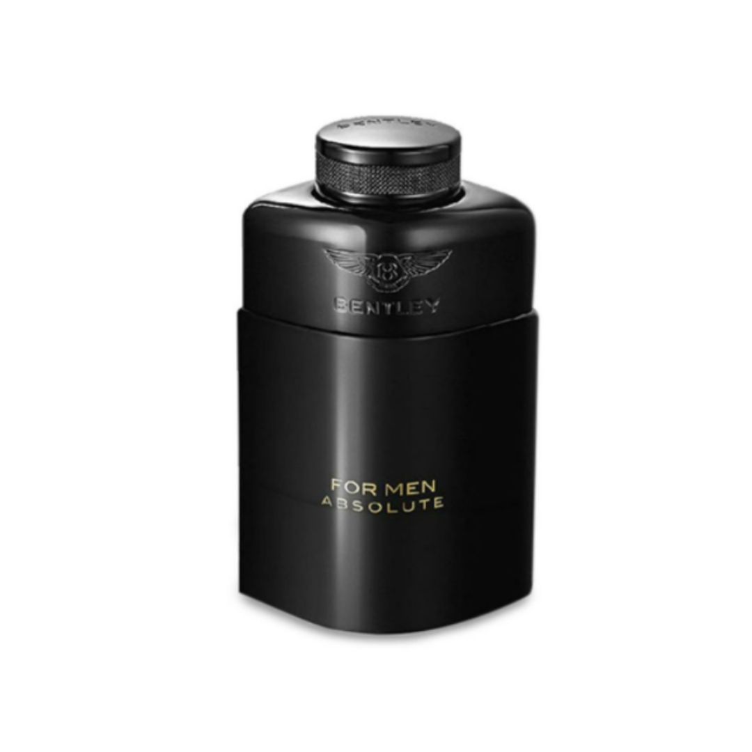 Bentley Absolute (M) EDP 100ML Online in Pakistan-The Perfume Club