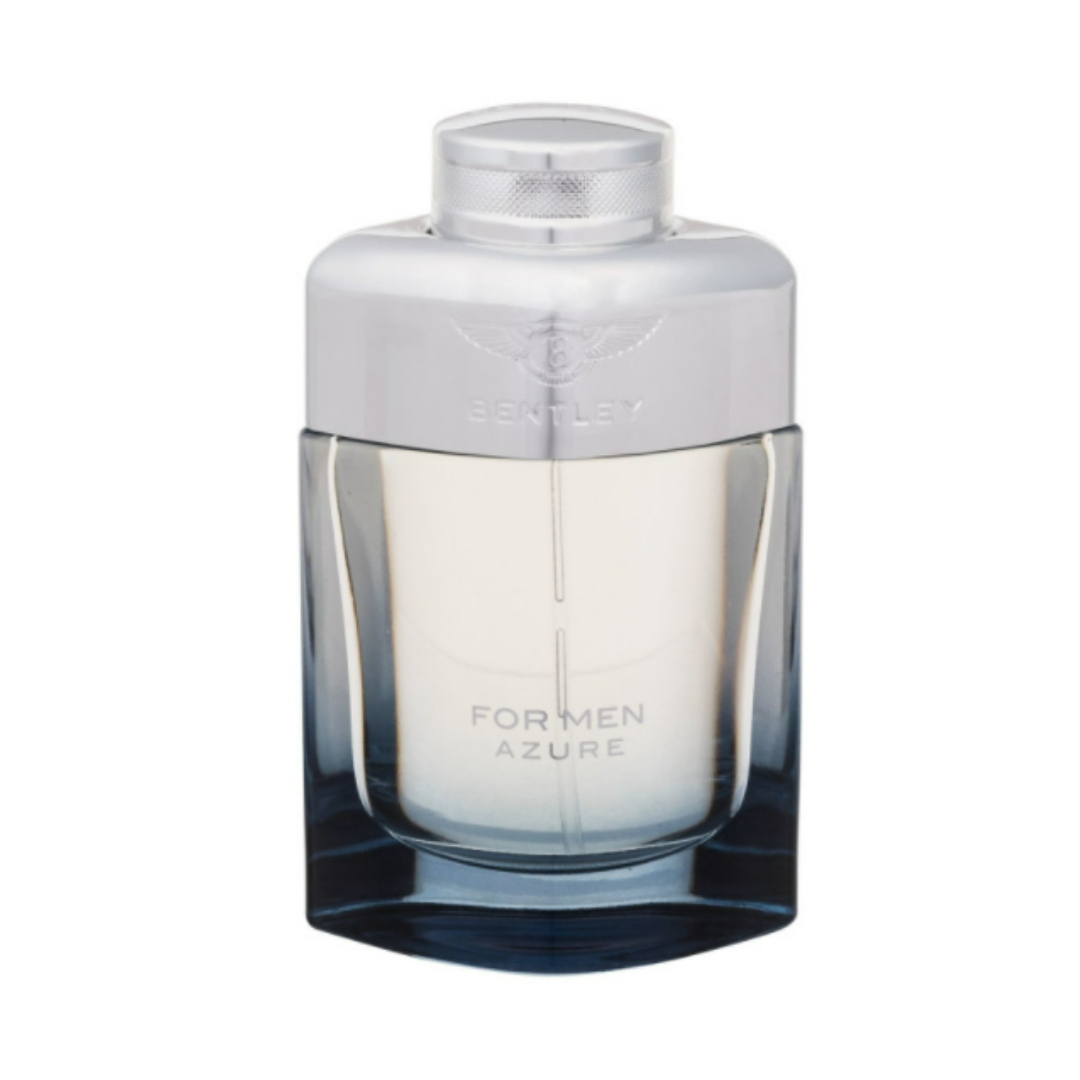 Bentley Azure (M) EDT 100ML Online in Pakistan - The Perfume Club