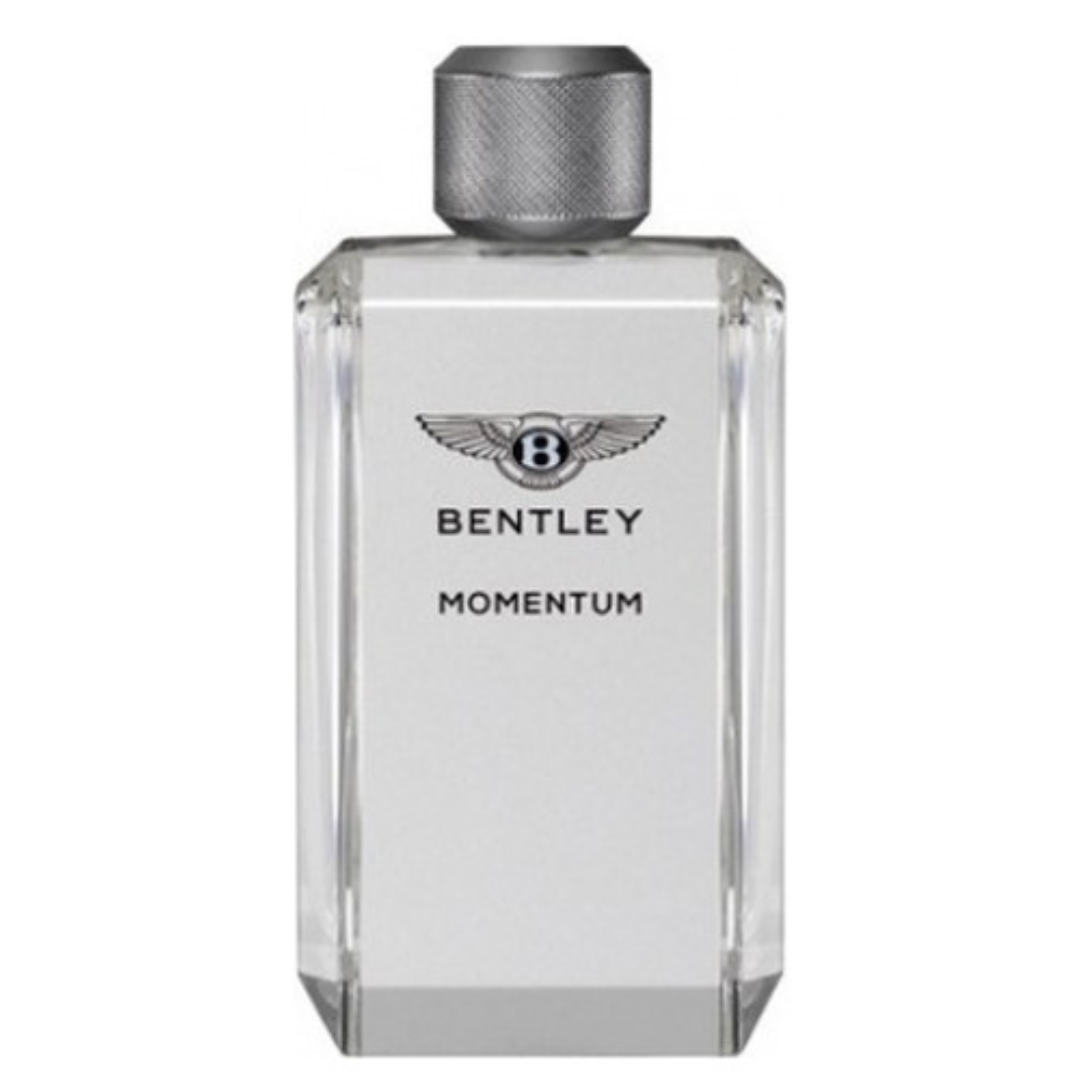 Bentley Momentum EDT 100ML Online in Pakistan - The Perfume Club
