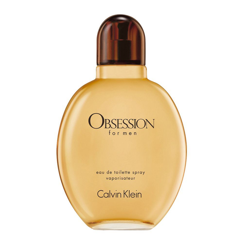 Shop Calvin Klein Obsession for Men EDT 200ml online in Pakistan