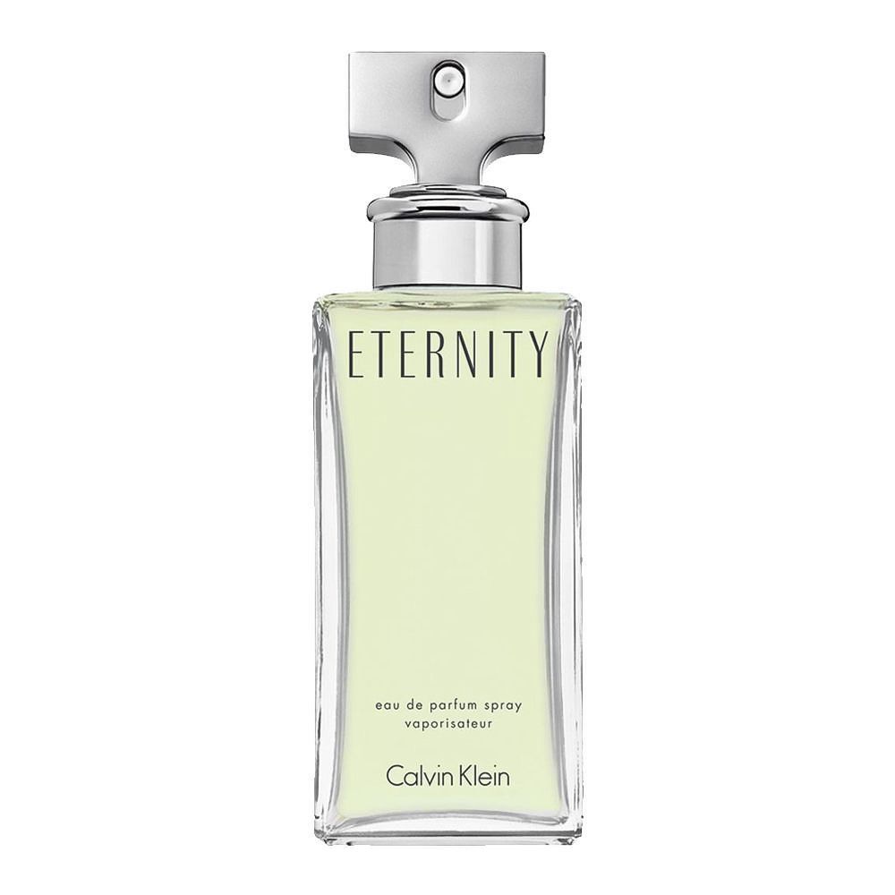 Calvin Klein Eternity for Women EDP 100ML Online in Pakistan-The Perfume Club