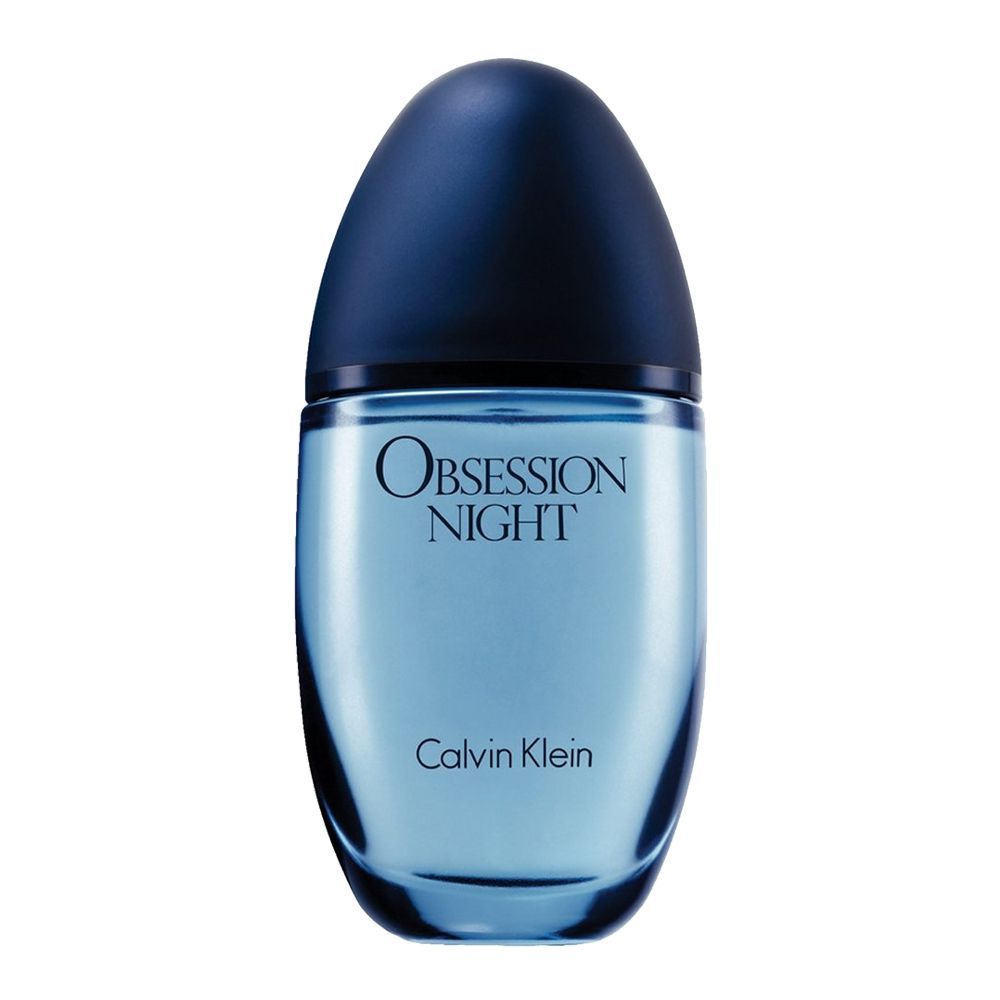 Calvin Klein Obsession Night for Women EDP 100ml online at the best price in Pakistan-The Perfume Club