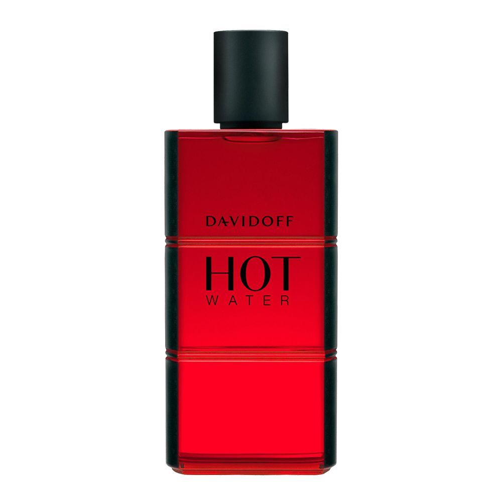 Davidoff Hot Water (M) EDT 110ML Online in Pakistan - The Perfume Club