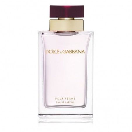 Dolce & Gabbana Pour Femme EDP 100ml online in Pakistan -The Perfume Club