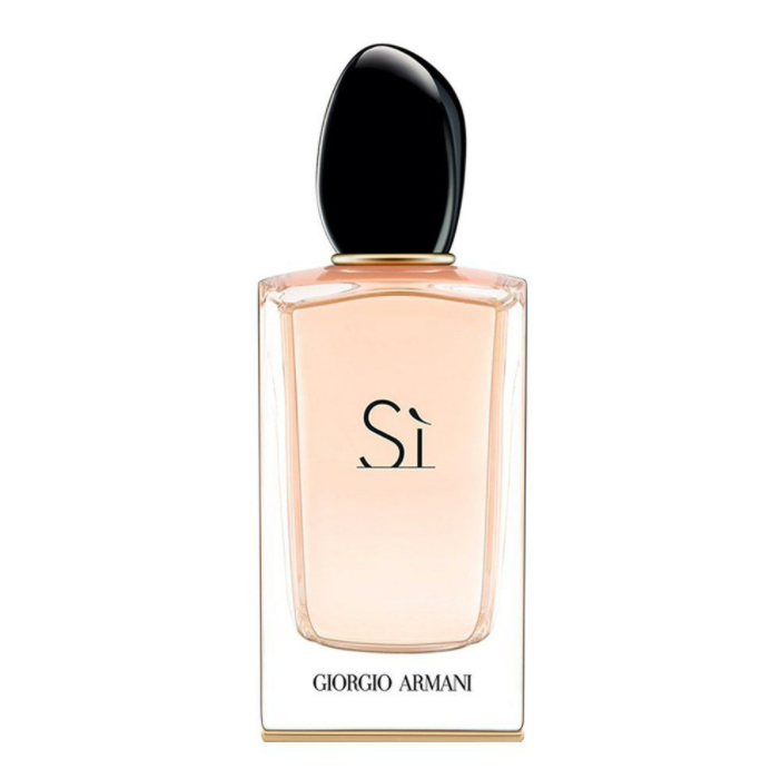 Shop Giorgio Armani Si for Women EDP 100ml online at the best price in Pakistan | The Perfume Club