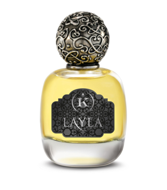 Kemi Blending Magic Layla edp 100ml in Pakistan