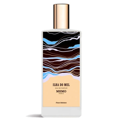 Memo Paris Ilha do mel 75ml Pakistan