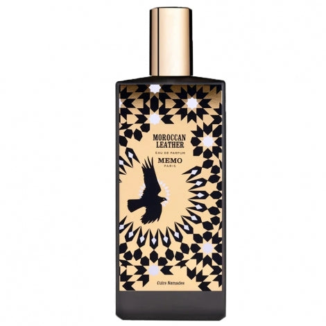 Memo Paris Moroccan Leather 75ml Pakistan